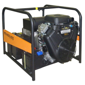 Generátor GRIZZLI 16000 V CCL MNoSoo