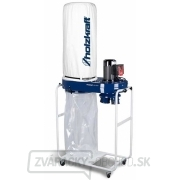 Odsávacie zariadenie ASA 2401 (230 V) gallery main image