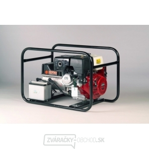 Elektrocentrála Europower EP6000E Elektrocentrála Europower EP6000E gallery main image