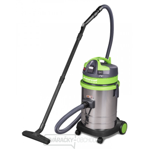 Priemyselný vysávač dryCAT 133 IRSCM Priemyselný vysávač dryCAT 133 IRSCM gallery main image