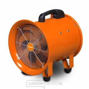 Mobilný ventilátor MV 30