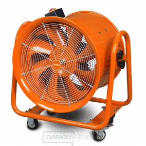 Mobilný ventilátor MV 50