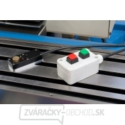 CNC frézka KX3 Náhľad