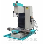 CNC frézka KX3 CNC frézka KX3 gallery main image
