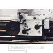Sústruh OPTIturn TH 4620 D Náhľad