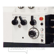 Sústruh OPTIturn TH 4620 D Náhľad