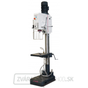 Stĺpová prevodová vŕtačka OPTIdrill DH 32 GSV Stĺpová prevodová vŕtačka OPTIdrill DH 32 GSV gallery main image