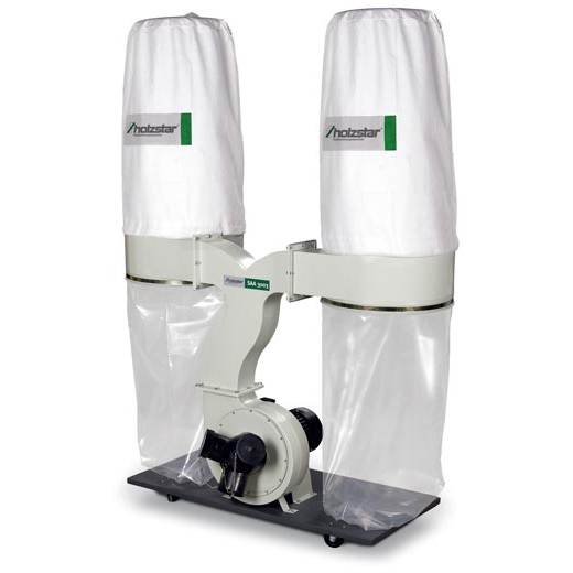Holzstar Odsávacie zariadenie SAA 3001 (230 V) 5922301
