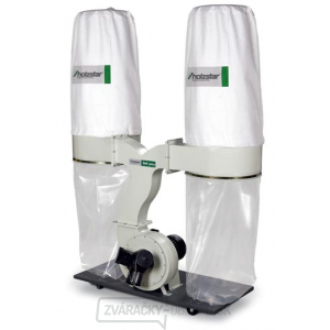 Odsávacie zariadenie SAA 3001 (230 V) gallery main image
