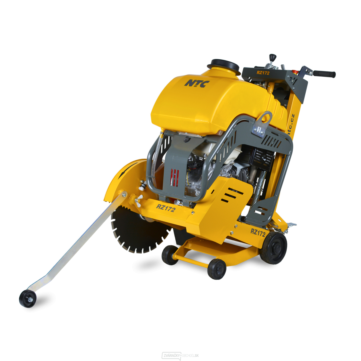 Rezač škár NTC RZ 172