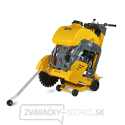 Rezač škár NTC RZ 172 gallery main image