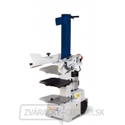 Štiepač dreva HS 7-1000 (230 V) gallery main image