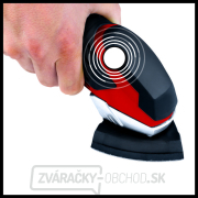 Vibračná delta brúska Einhell Expert TE-DS 20 E náhled