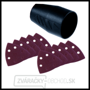 Vibračná delta brúska Einhell Expert TE-DS 20 E náhled