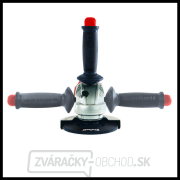 Brúska uhlová TE-AG 125 CE Einhell Expert Náhľad