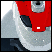 Brúska uhlová TE-AG 125 CE Einhell Expert Náhľad