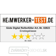 Güde hustilka pneumatík 11 E 2823 Güde hustilka pneumatík 11 E 2823 náhled