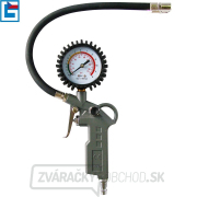 GÜDE sada pneu náradie, 4-dílná  náhled