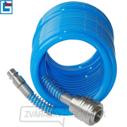 GÜDE sada pneu náradie, 4-dílná  náhled