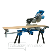 Güde Gug 135 univerzálny stojan pre píly Güde Gug 135 univerzálny stojan pre píly náhled