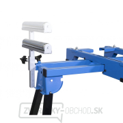 Güde Gug 135 univerzálny stojan pre píly náhled