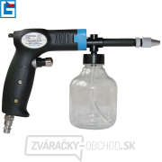 GÜDE pneu pištole a adaptéry, 10-dílná sada GÜDE pneu pištole a adaptéry, 10-dílná sada náhled