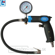 GÜDE pneu pištole a adaptéry, 10-dílná sada GÜDE pneu pištole a adaptéry, 10-dílná sada náhled