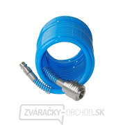 GÜDE pneu pištole a adaptéry, 10-dílná sada GÜDE pneu pištole a adaptéry, 10-dílná sada náhled