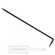 Rysovacia ihla zahnutá KINEX 200mm, ČSN 25 5340.21 Rysovacia ihla zahnutá KINEX 200mm, ČSN 25 5340.21 gallery main image