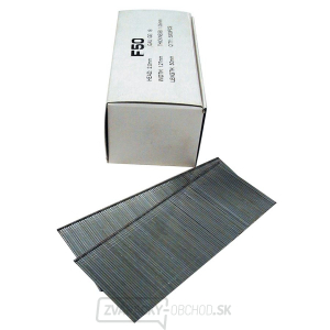 Hřebíky do hřebíkovačky Midi a Kombi-set, dĺžka 25 mm, GÜDE Hřebíky do hřebíkovačky Midi a Kombi-set, dĺžka 25 mm, GÜDE gallery main image