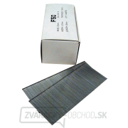 Hřebíky do hřebíkovačky Midi a Kombi-set, dĺžka 40 mm, GÜDE Hřebíky do hřebíkovačky Midi a Kombi-set, dĺžka 40 mm, GÜDE gallery main image