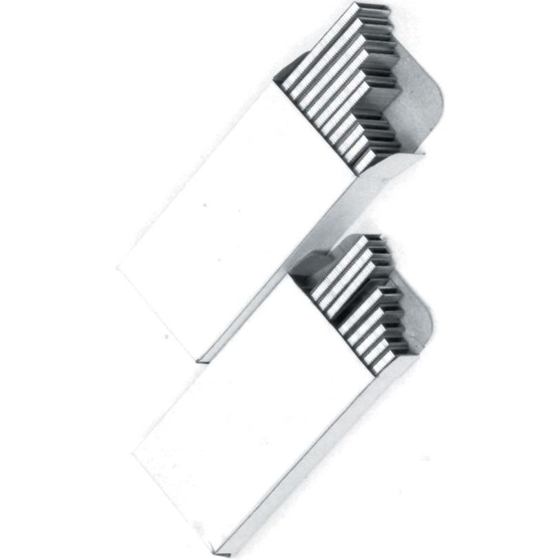 Sponky ke sponkovačce KN 14, dĺžka 12 mm, GÜDE 40271