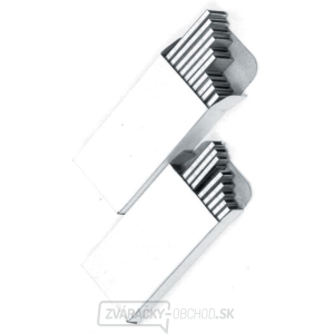 Sponky ke sponkovačce KN 14, dĺžka 14 mm, GÜDE gallery main image