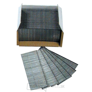 Hřebíky do hřebíkovačky Profi, dĺžka 50 mm, GÜDE Hřebíky do hřebíkovačky Profi, dĺžka 50 mm, GÜDE gallery main image