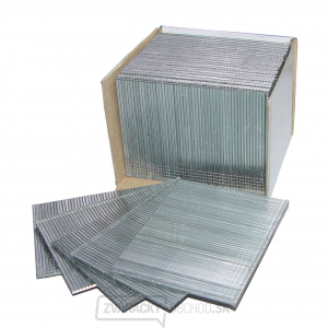 Hřebíky do hřebíkovačky Profi, dĺžka 64 mm, GÜDE Hřebíky do hřebíkovačky Profi, dĺžka 64 mm, GÜDE gallery main image