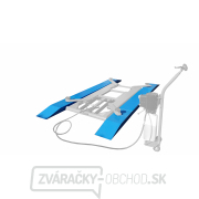 Nájazdové rampy pre nízkozdvižný zdvihák 2,7 t Nájazdové rampy pre nízkozdvižný zdvihák 2,7 t gallery main image
