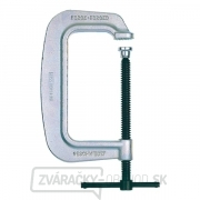 Svorka skrutková SC 40/40mm Svorka skrutková SC 40/40mm gallery main image