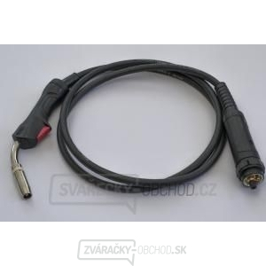 Zvárací horák Binzel 25 AK 3M Zvárací horák Binzel 25 AK 3M gallery main image