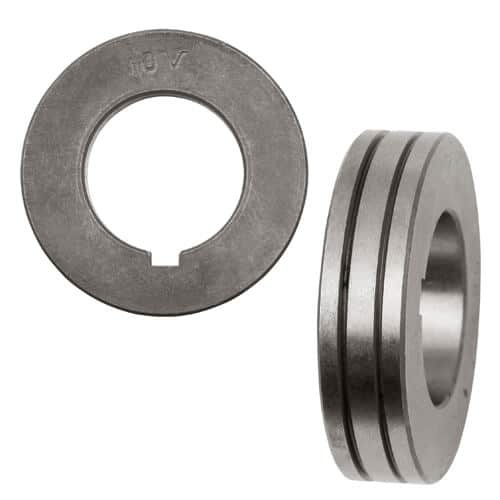 Podávací kladka 22/40 pre drôt 0,8 - 1,0 mm (Fe, Ss)/1ks