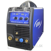 PEGAS 200 MIG MAN PFC (12 pinov) gallery main image