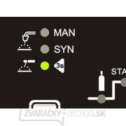 Modul elektród (MMA) pre aXe 400/500 IN, 250/320 SMART a MOBIL (synergický) gallery main image