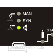 Modul Elektróda (MMA) pre aXe IN a Pegas MIG SYN gallery main image