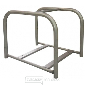 Nerezový rám Medvěd Arctos 3000>3500 gallery main image