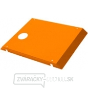 Horná lehká kapotáž Medvěd gallery main image
