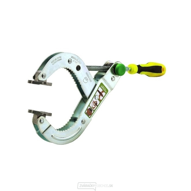 Svorka SHARK (SC50A)