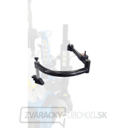 Vyzúvačka TC-04 bezpáková s ramenom náhled