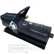 Pneumaticko hydraulický multiplikátor 0,7 l Pneumaticko hydraulický multiplikátor 0,7 l gallery main image