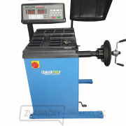 SET 4 PROFI - nákladná vyzúvačka + nákladná vyvažovačka za zvýhodnenú cenu Náhľad