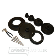 SET 4 PROFI - nákladná vyzúvačka + nákladná vyvažovačka za zvýhodnenú cenu Náhľad