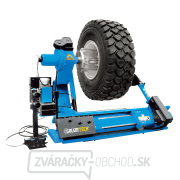 SET 4 PROFI - nákladná vyzúvačka + nákladná vyvažovačka za zvýhodnenú cenu náhled